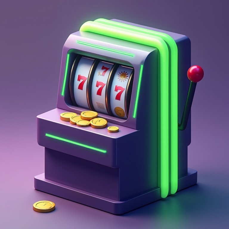 Live football match streaming and casino interface layout
